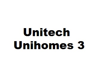 Unitech Unihomes 3